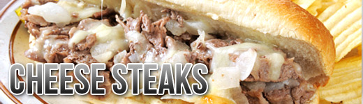 STEAK SUBS image