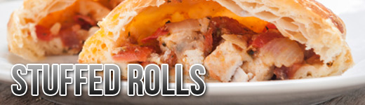 ROLLS & PINWHEELS image